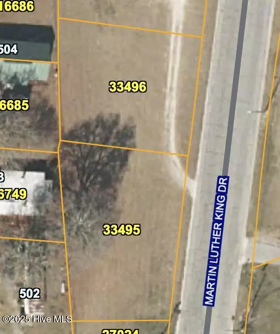 La Grange, NC 28551,1 Martin Luther King Jr DR