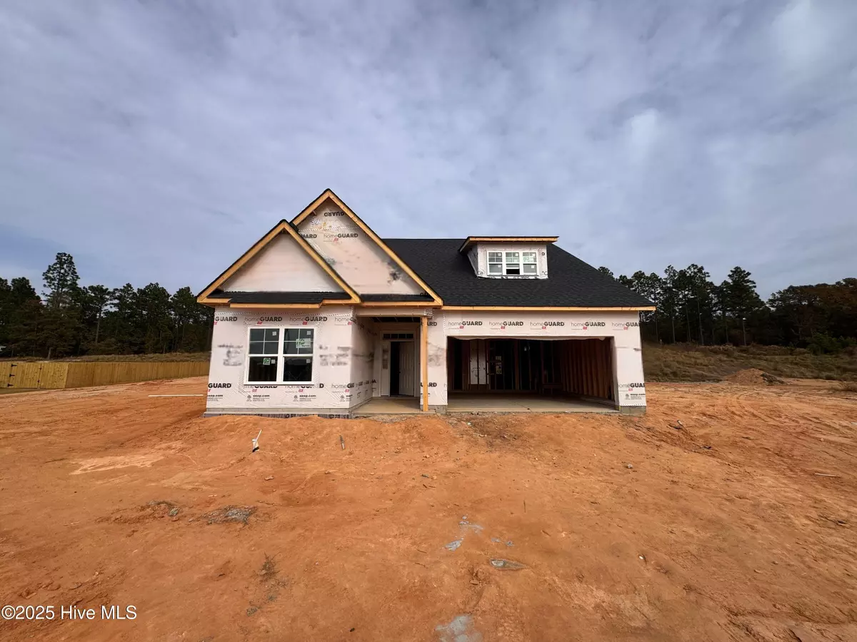 Aberdeen, NC 28315,243 Rough Rdg TRL #19