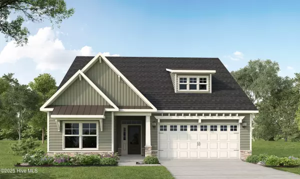 Aberdeen, NC 28315,243 Rough Rdg TRL #19