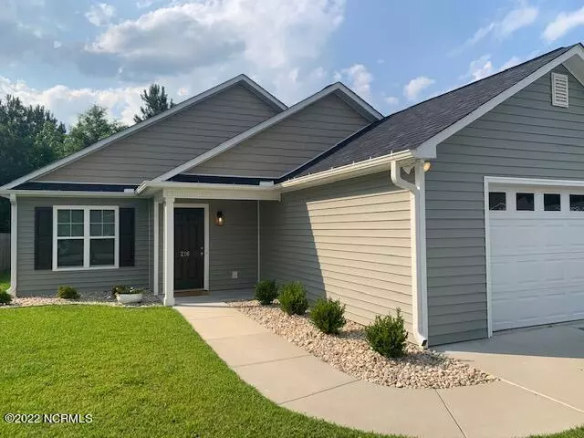 New Bern, NC 28560,216 Murdock WAY