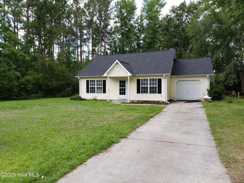 3 Stoney Creek LN, Leland, NC 28451