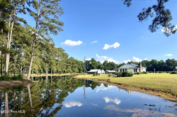 Cerro Gordo, NC 28430,1341 Cedar Grove Church RD