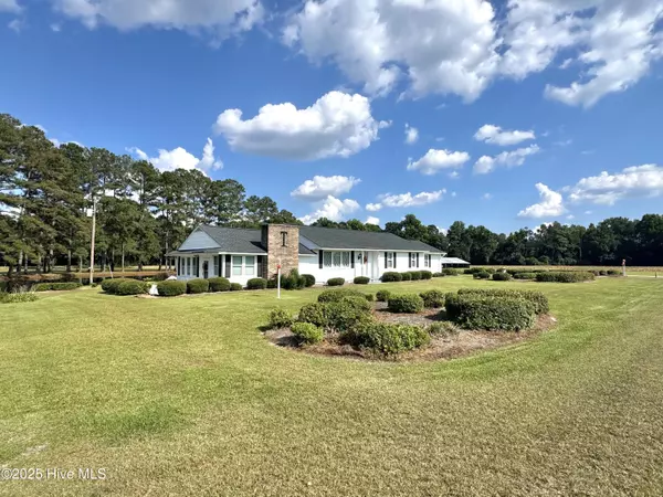 Cerro Gordo, NC 28430,1341 Cedar Grove Church RD