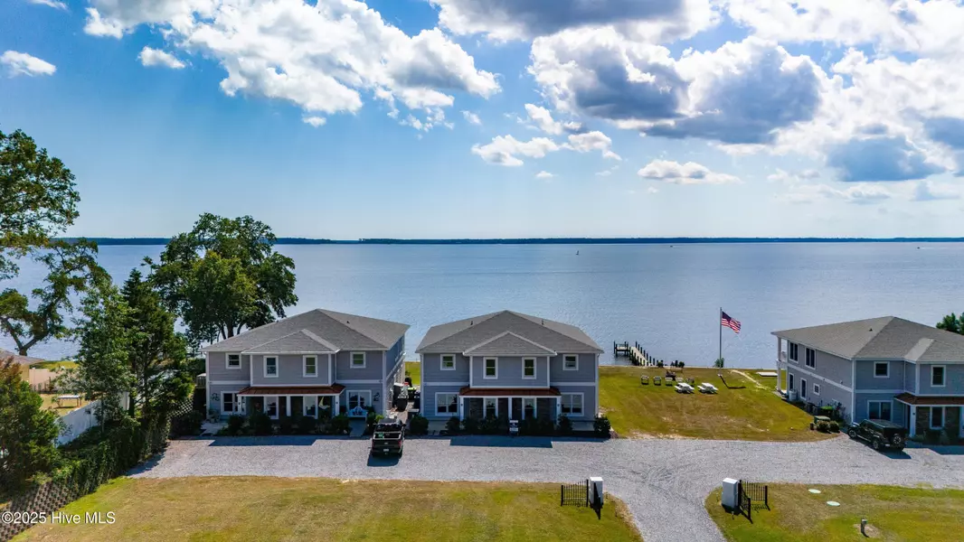 1129 Bennett RD #Unit 8a, Minnesott Beach, NC 28510