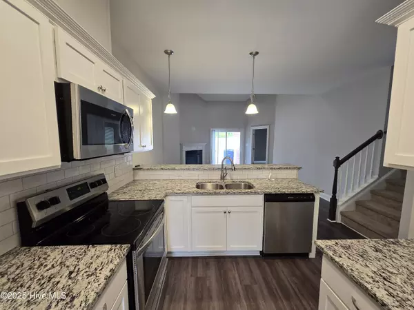 Greenville, NC 27858,1819 Fox Den WAY #5