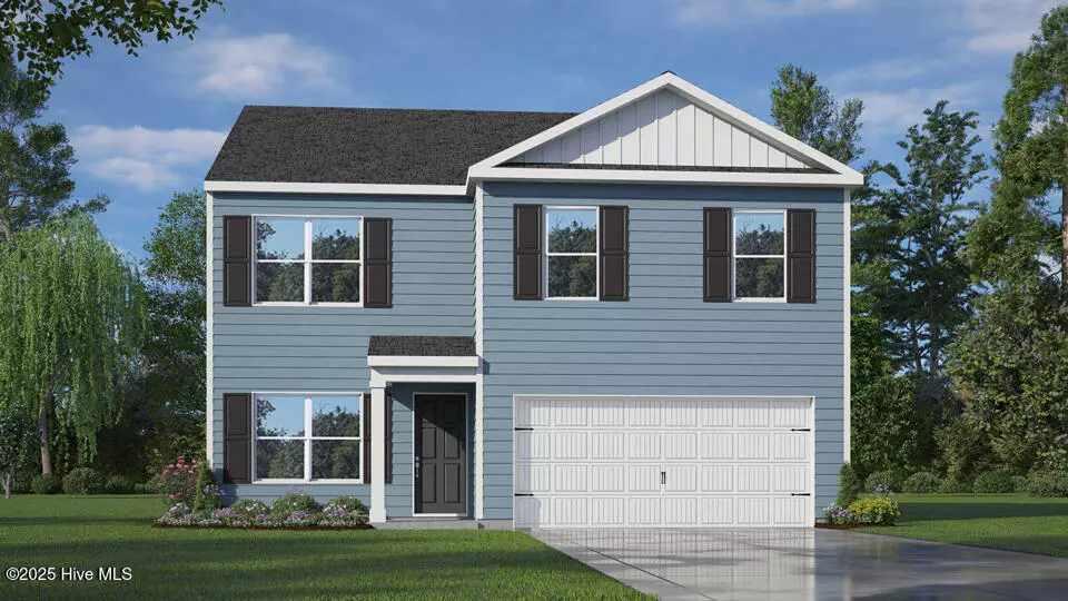 La Grange, NC 27551,217 Wood ST