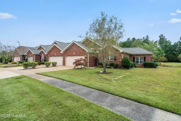Leland, NC 28479,745 Beachwalk DR