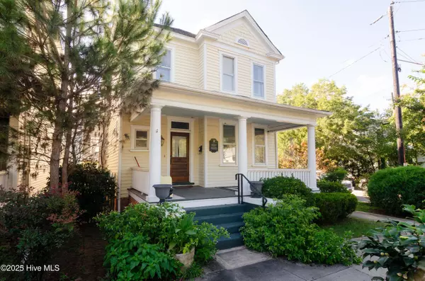 Wilmington, NC 28401,402 S 5th AVE