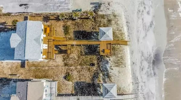 1282 New River Inlet RD, North Topsail Beach, NC 28460