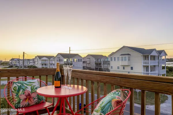 North Topsail Beach, NC 28460,1282 New River Inlet RD