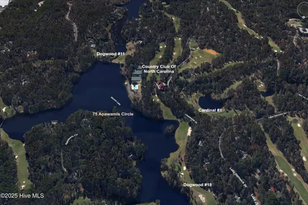 Pinehurst, NC 28374,75 Apawamis CIR