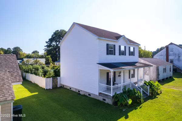 Elizabeth City, NC 27909,509 Massachusetts AVE
