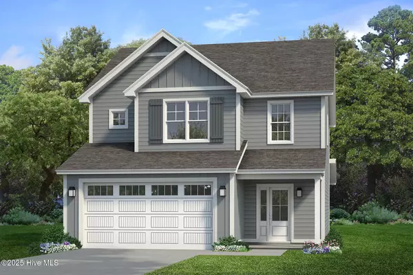 325 Ashurst RD, Carthage, NC 28327
