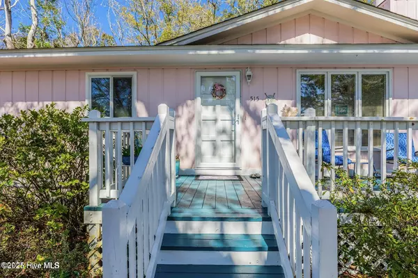Sunset Beach, NC 28468,515 Shoreline DR E