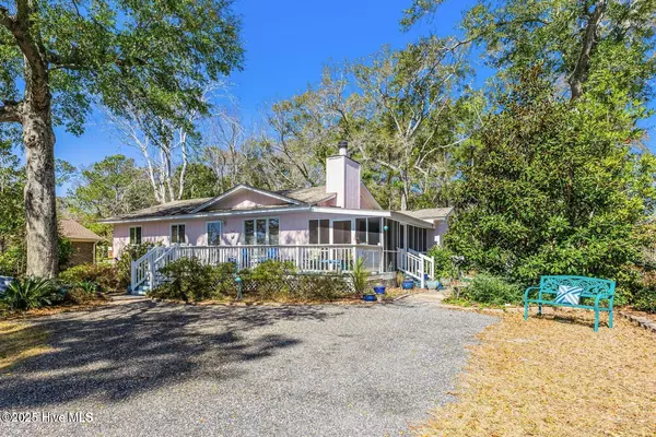 Sunset Beach, NC 28468,515 Shoreline DR E