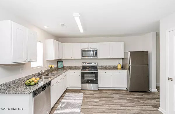 Rocky Mount, NC 27801,1229 Fescue RD