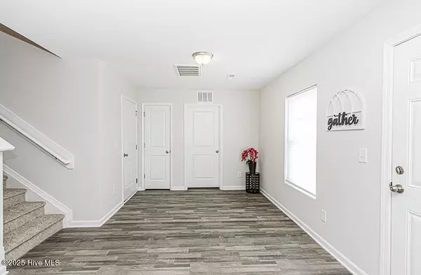 Rocky Mount, NC 27801,1229 Fescue RD