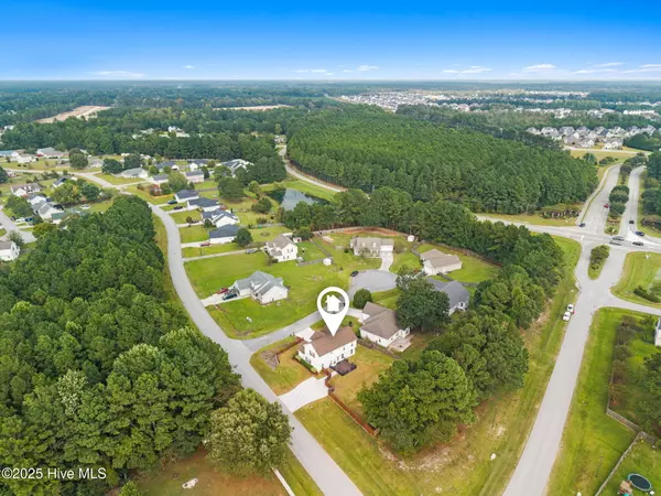 Jacksonville, NC 28546,100 Brookside CT