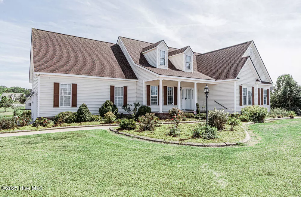 Nashville, NC 27856,1565 Glen Eagles CT