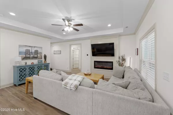 Clinton, NC 28328,208 Fountain DR