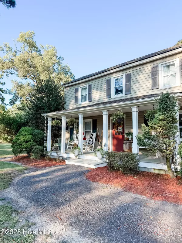 Edenton, NC 27932,800 Haughton RD