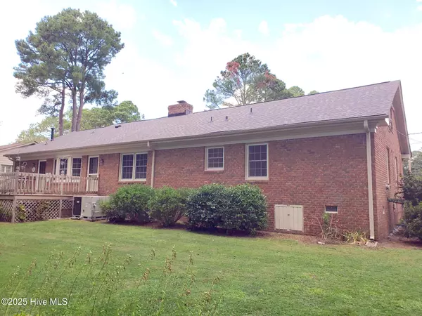 Wilson, NC 27896,1113 Parkside DR NW