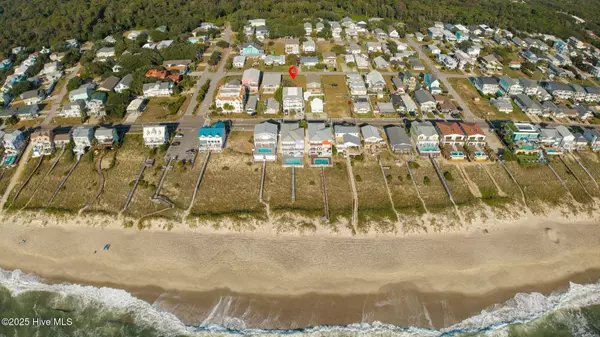 Kure Beach, NC 28449,629 S Third AVE