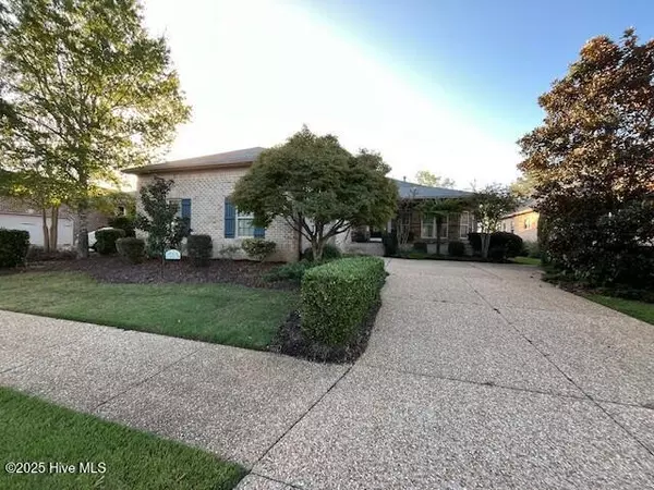 Leland, NC 28451,2485 Belshaw DR
