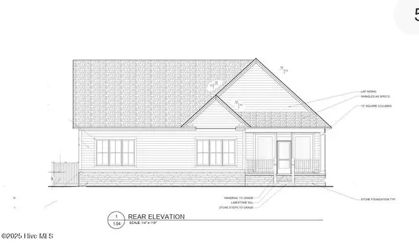 Supply, NC 28462,498 Genoes Point RD SW