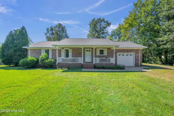 1313, 1315 Pony Farm RD, Jacksonville, NC 28540