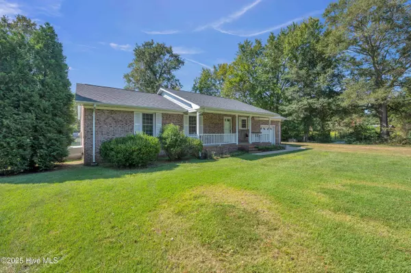 Jacksonville, NC 28540,1313, 1315 Pony Farm RD