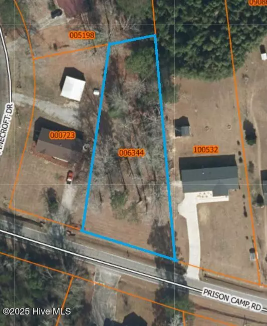 Whiteville, NC 28472,Lot #1 Prison Camp RD