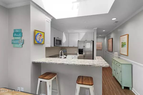 Atlantic Beach, NC 28512,2111 W Fort Macon RD #336 Dunescape