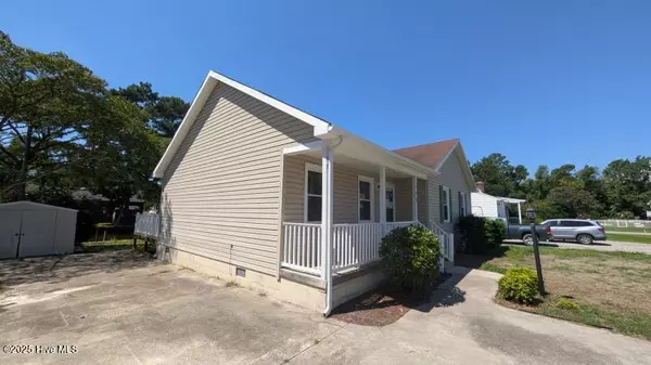 Moyock, NC 27958,102 Shark ST