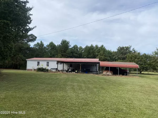 Fremont, NC 27830,2456 Davis Mill RD