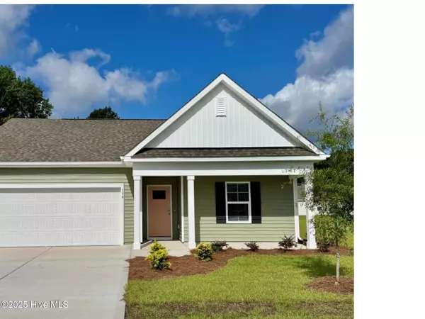 1217 Inner Banks LN #Lot 466, Jacksonville, NC 28546