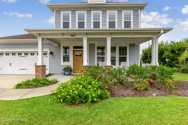 Wilmington, NC 28412,467 Island End CT