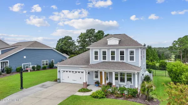 Wilmington, NC 28412,467 Island End CT