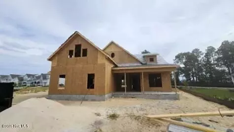 724 Provision LN, Wilmington, NC 28412