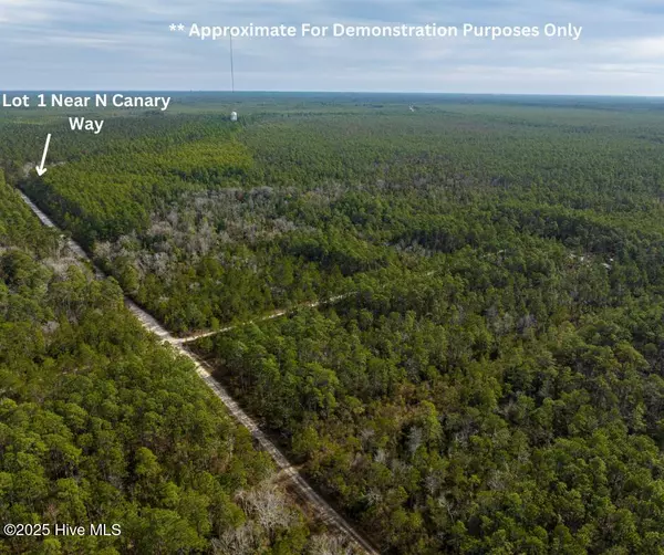 Southport, NC 28461,L-1 N Canary WAY