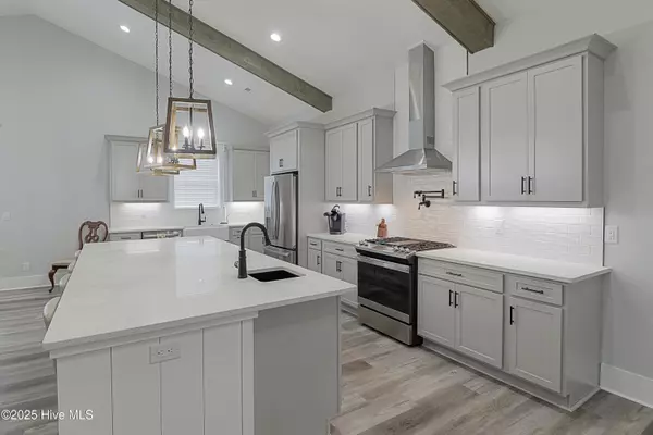 Calabash, NC 28467,1200 Moultrie DR NW