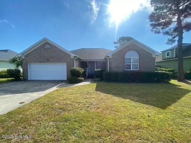 Kure Beach, NC 28449,720 Gulf Stream DR