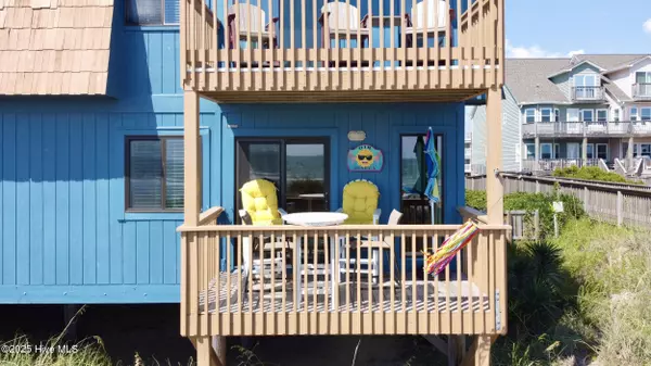 Ocean Isle Beach, NC 28469,275 W First ST ## 1e