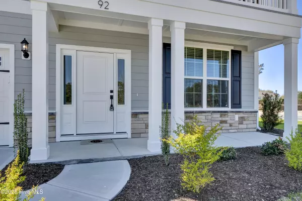 Hampstead, NC 28443,92 Planters WALK