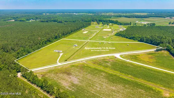 4948 New Savannah RD #02, Burgaw, NC 28425