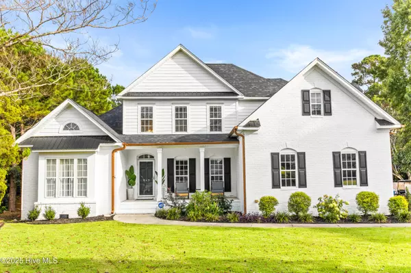 Wilmington, NC 28411,649 Blue Point DR