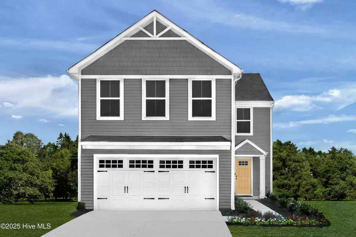 Winnabow, NC 28479,1034 Garris Creek LN NE