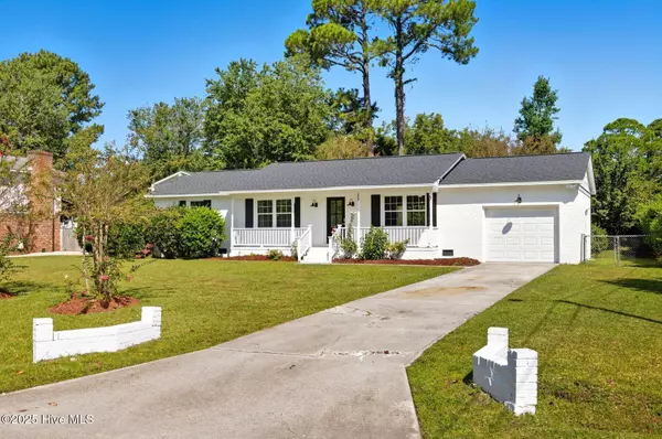 Wilmington, NC 28405,129 Elder DR