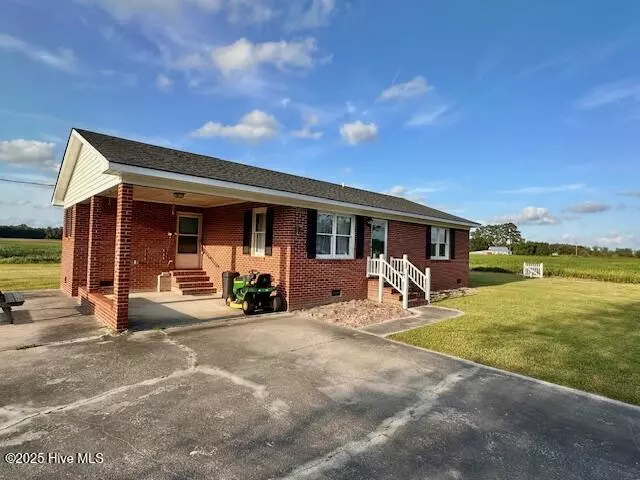 Hertford, NC 27944,137 Howell S Lane Smith-Gregory