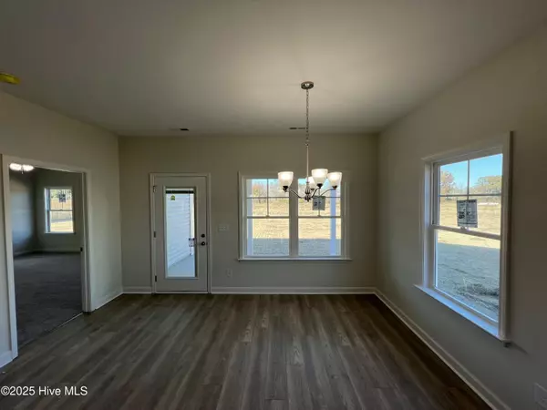 Pikeville, NC 27863,303 Creeks Edge DR